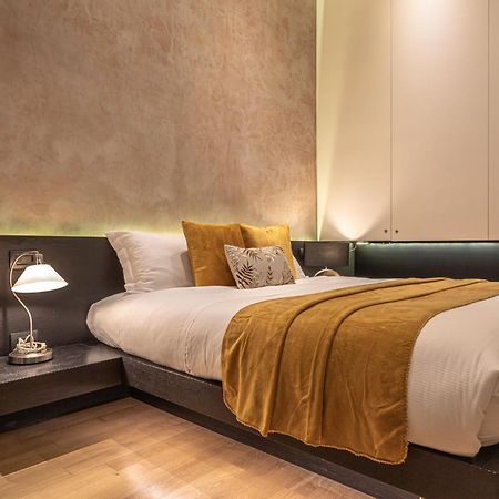 Private Apartment Colosseum Roma Exterior foto