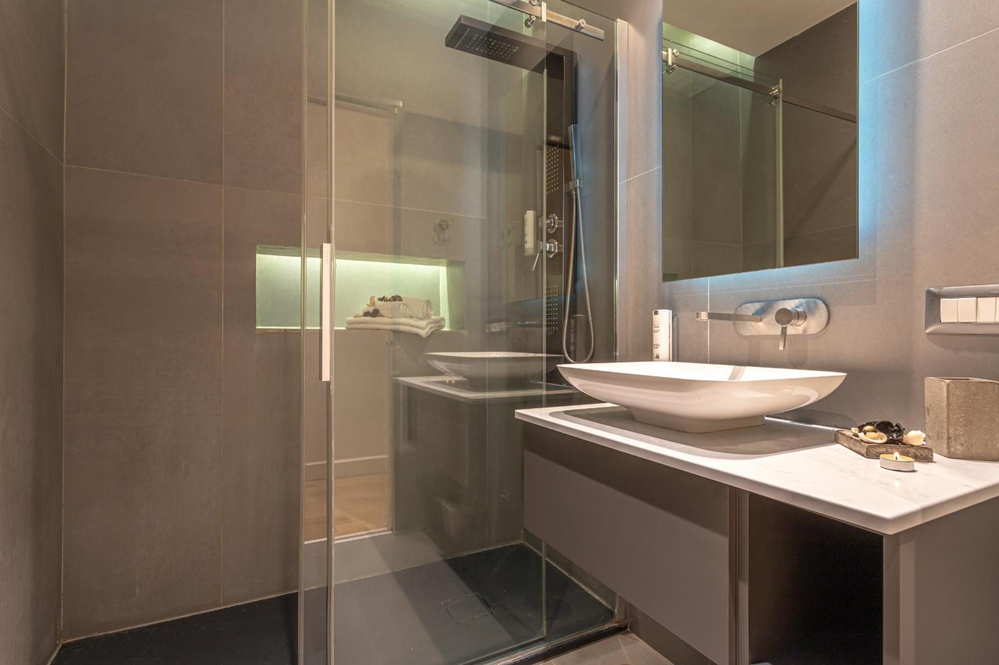 Private Apartment Colosseum Roma Exterior foto