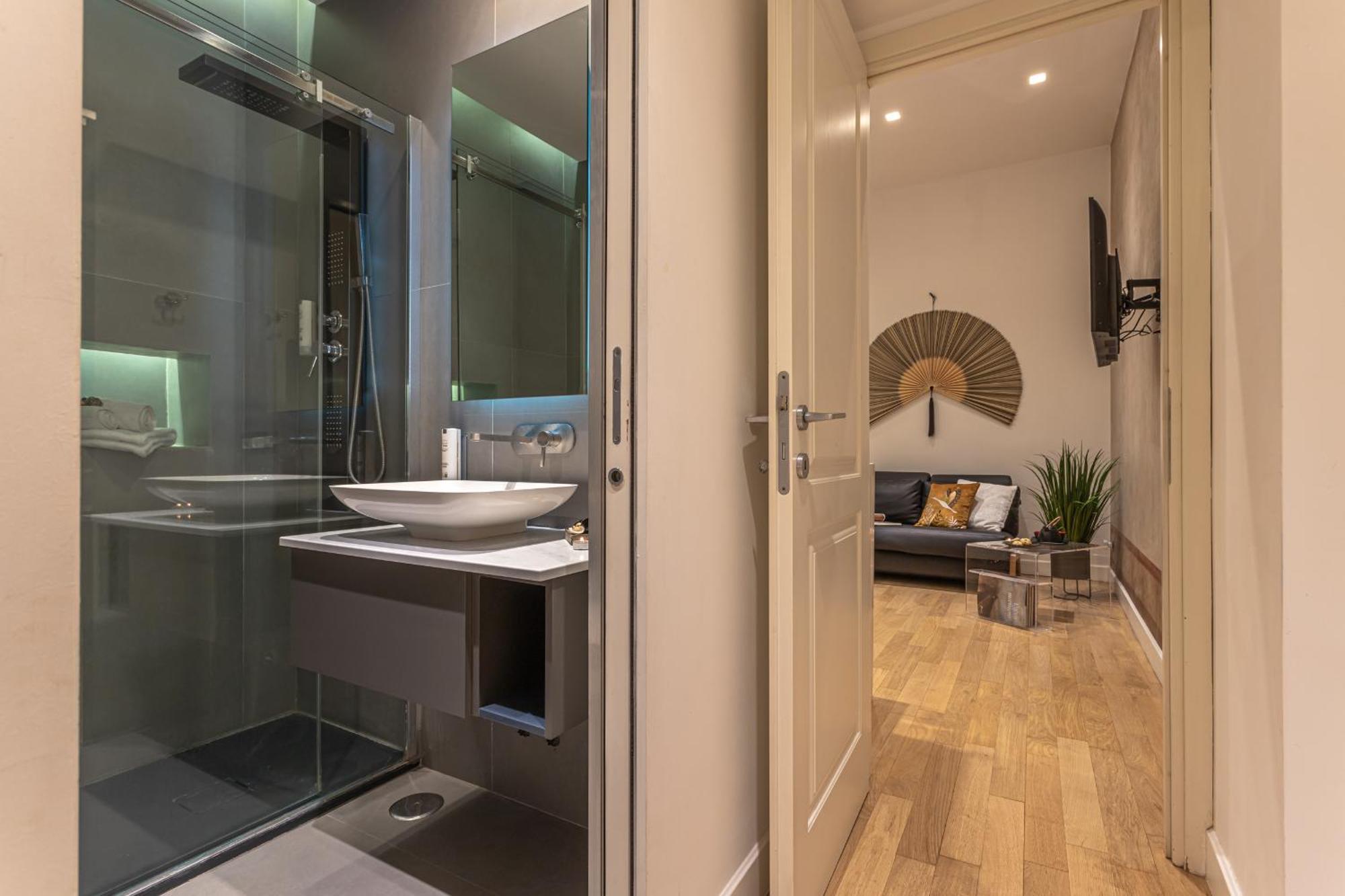 Private Apartment Colosseum Roma Exterior foto