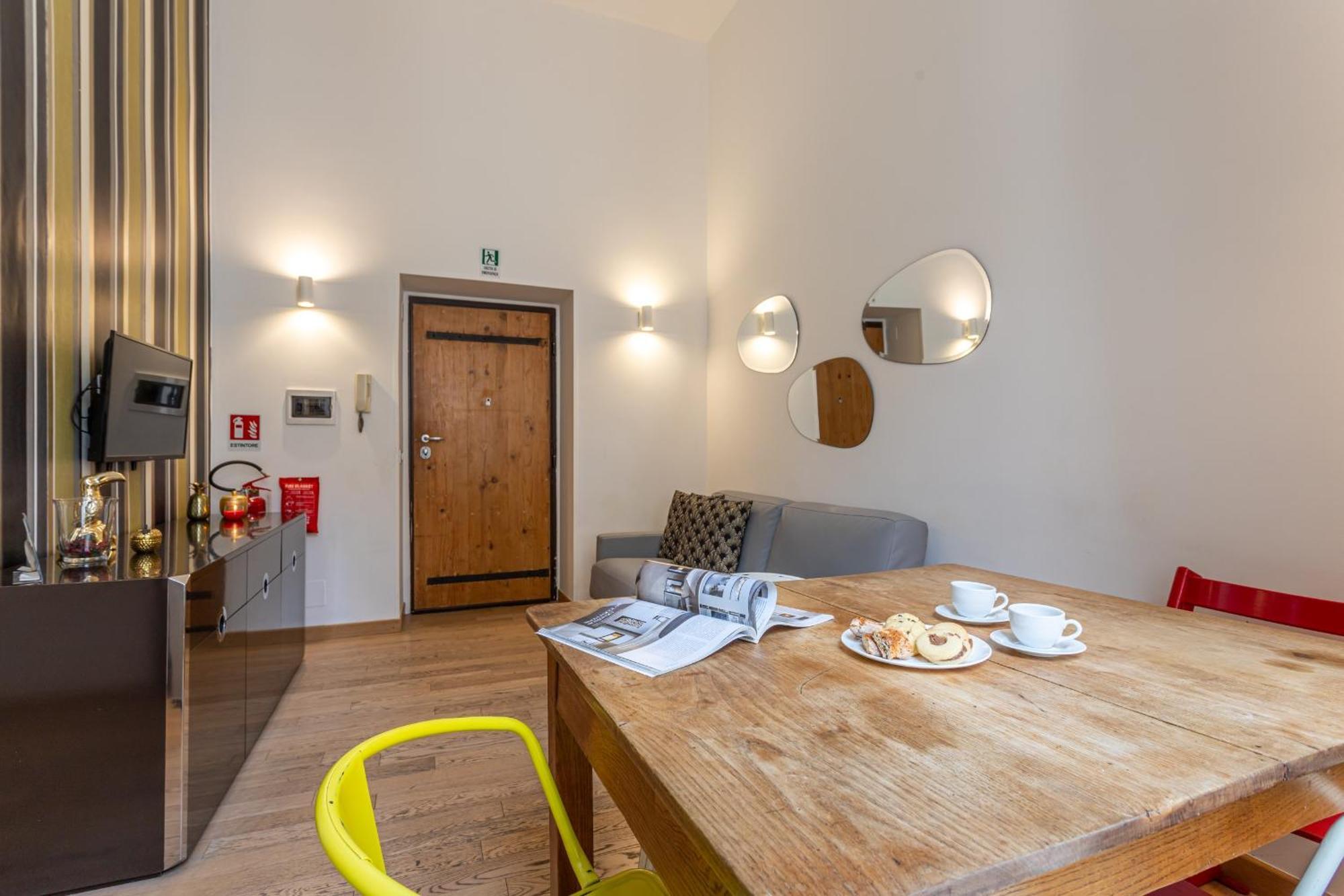 Private Apartment Colosseum Roma Exterior foto