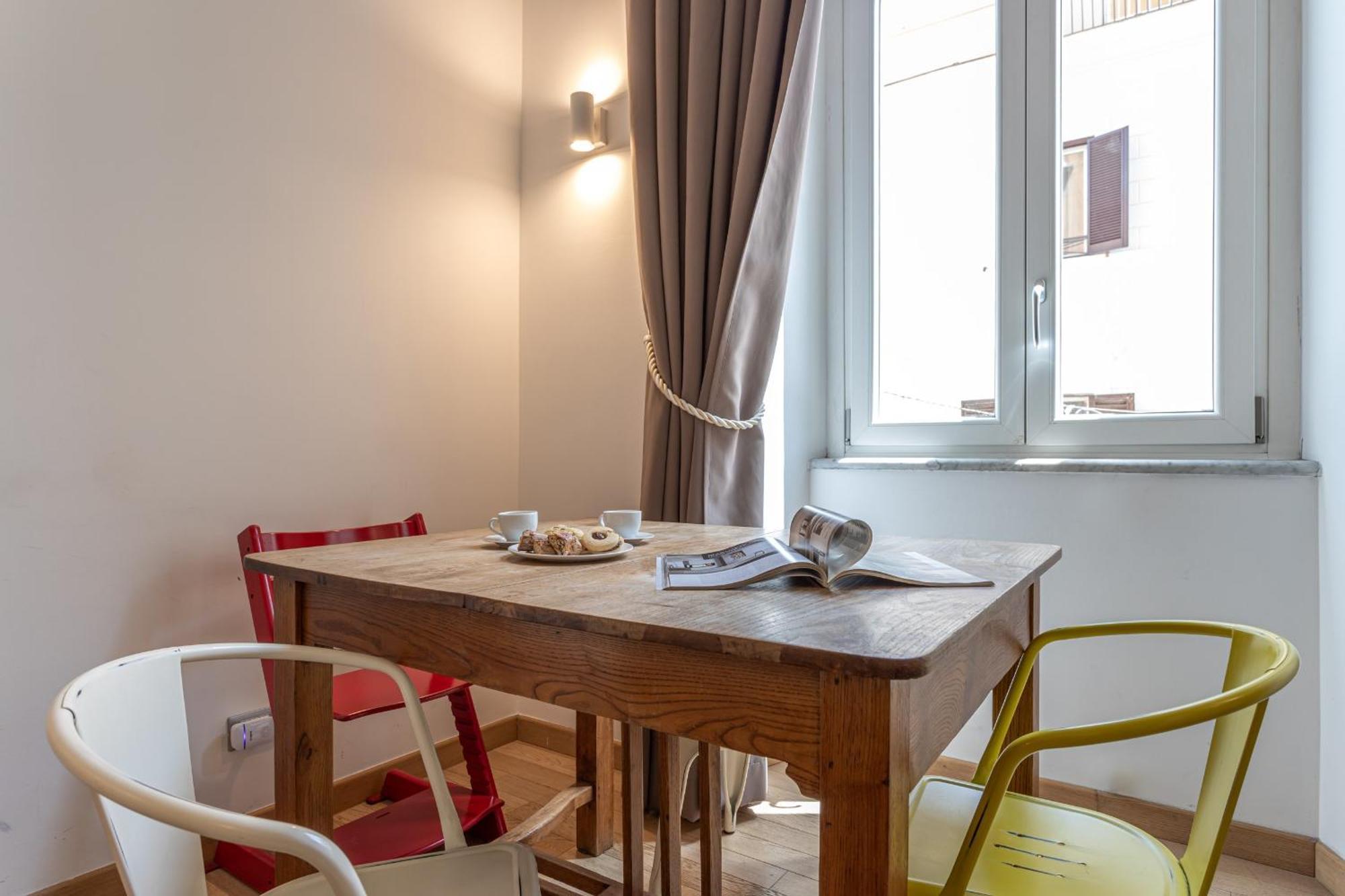 Private Apartment Colosseum Roma Exterior foto