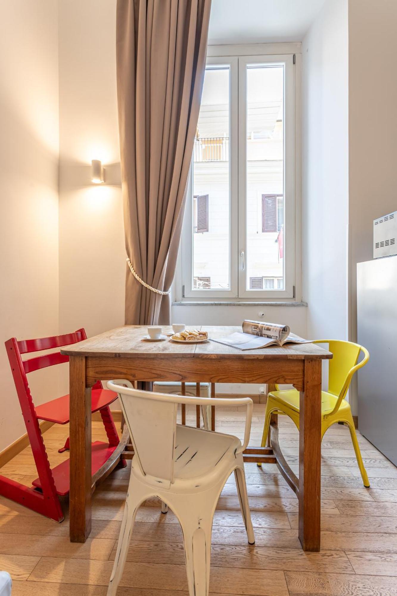 Private Apartment Colosseum Roma Exterior foto
