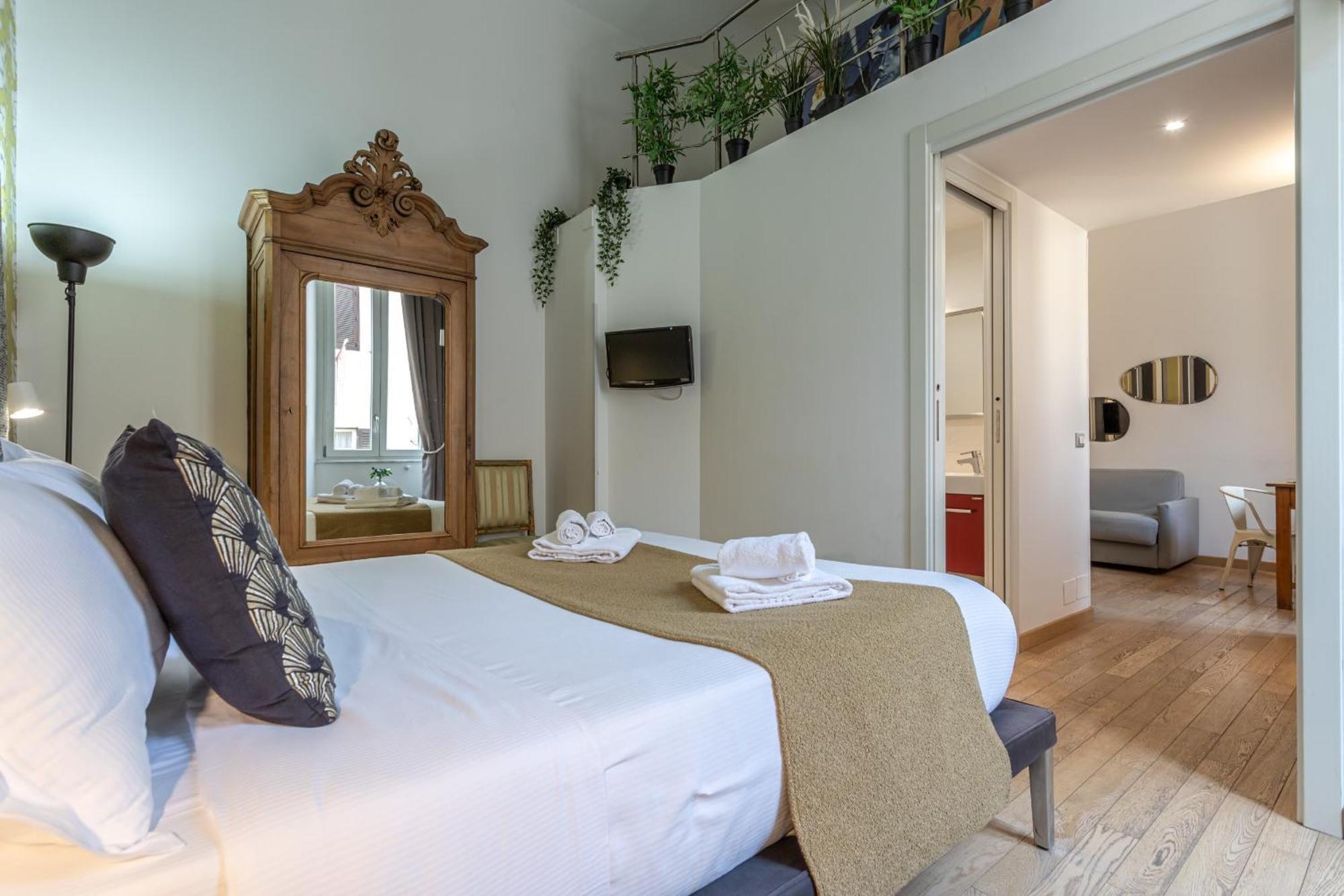 Private Apartment Colosseum Roma Exterior foto