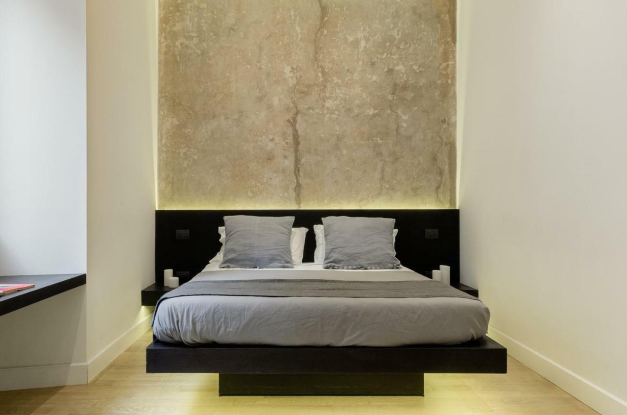 Private Apartment Colosseum Roma Quarto foto