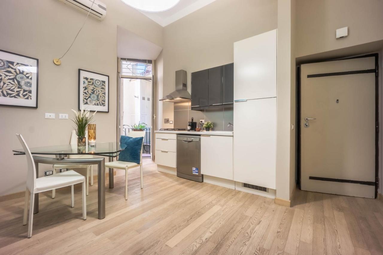 Private Apartment Colosseum Roma Exterior foto